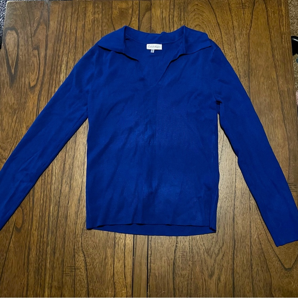 Calvin Klein - Sweater